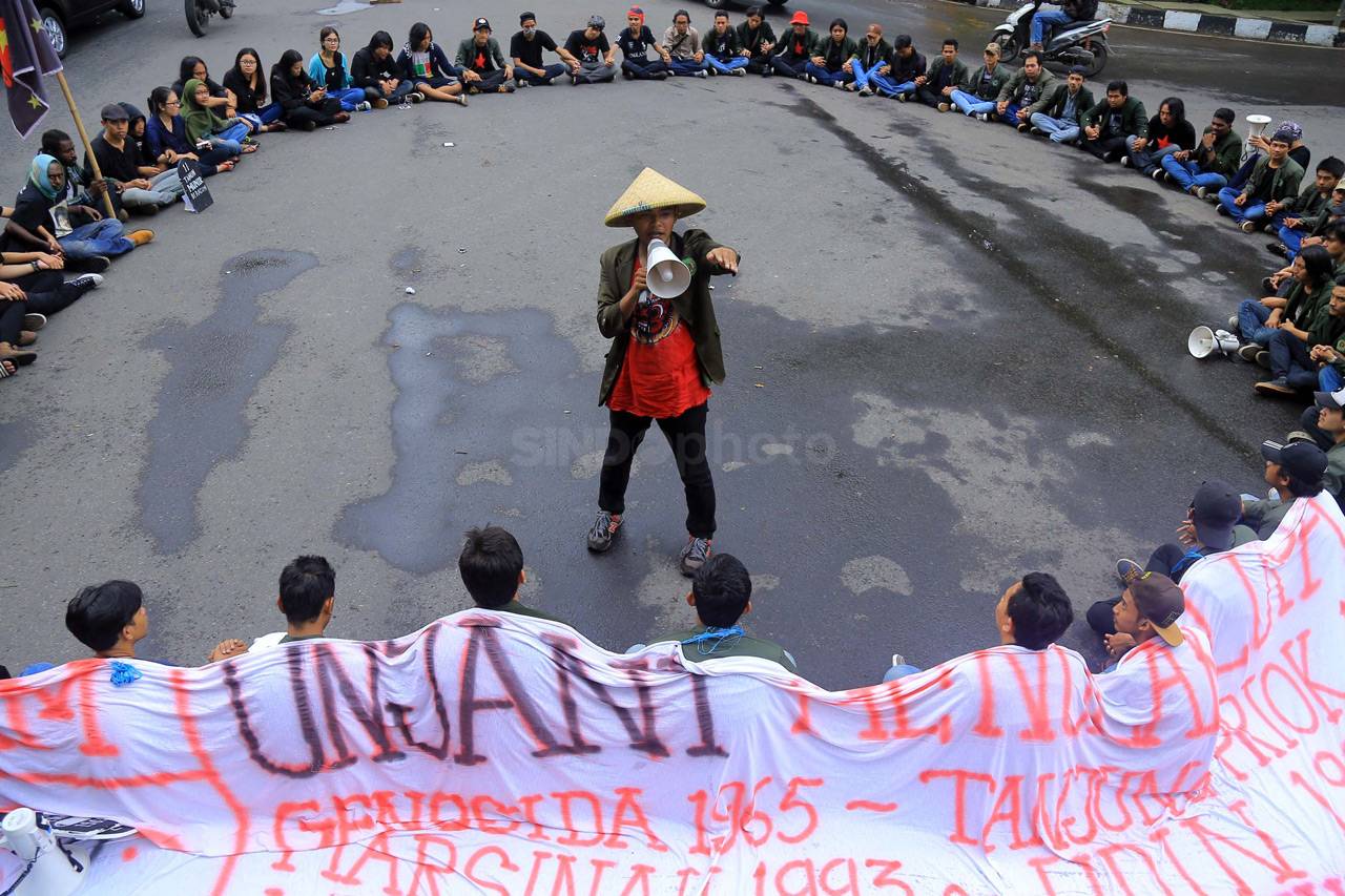 Aliansi Persatuan Rakyat...