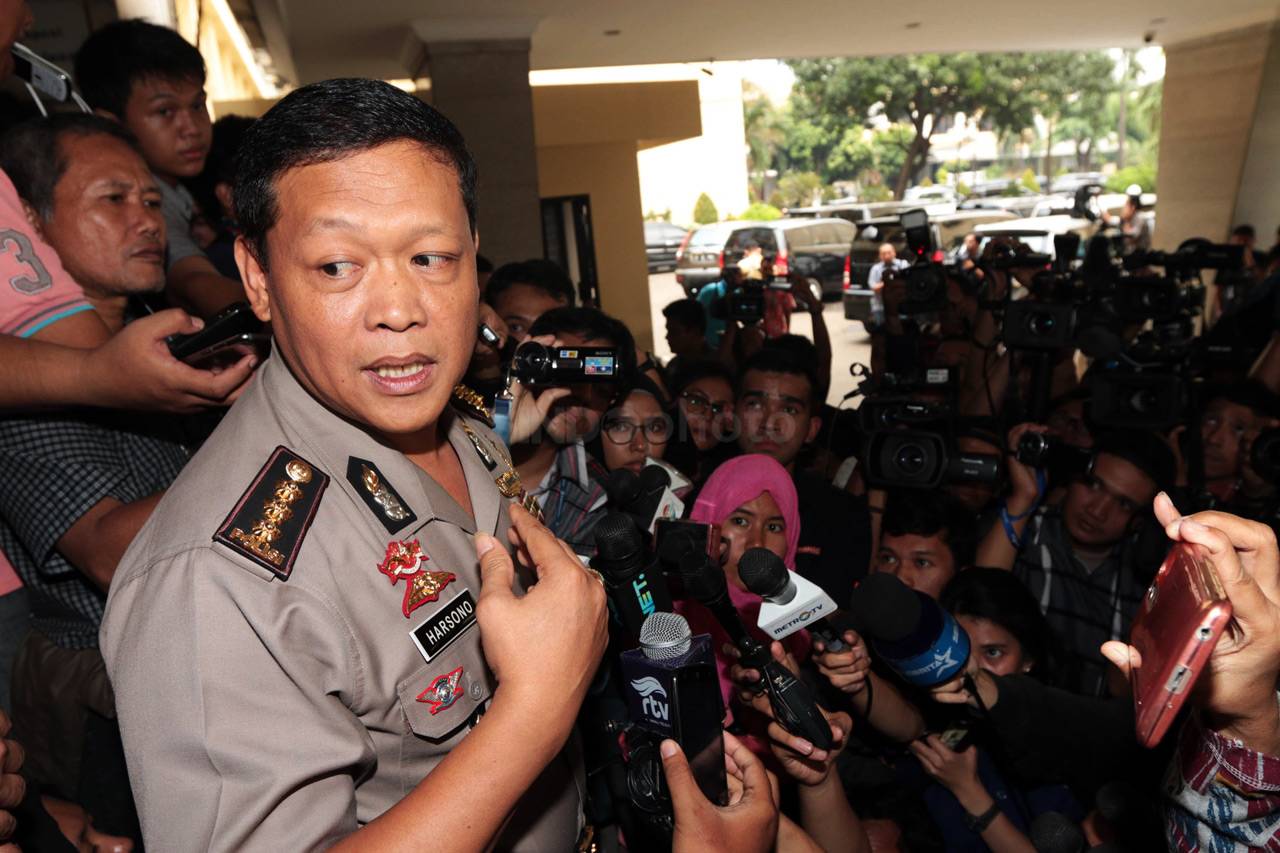 Bareskrim Polri Bongkar...
