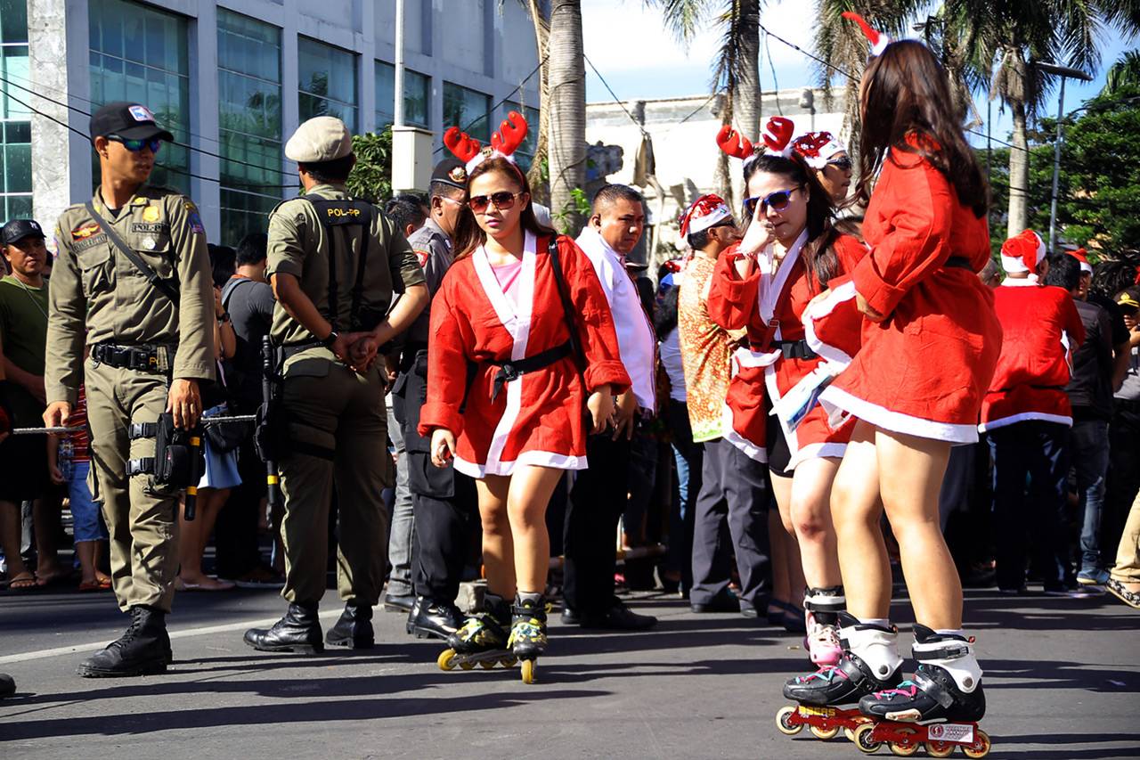 Parade Sinterklas di...