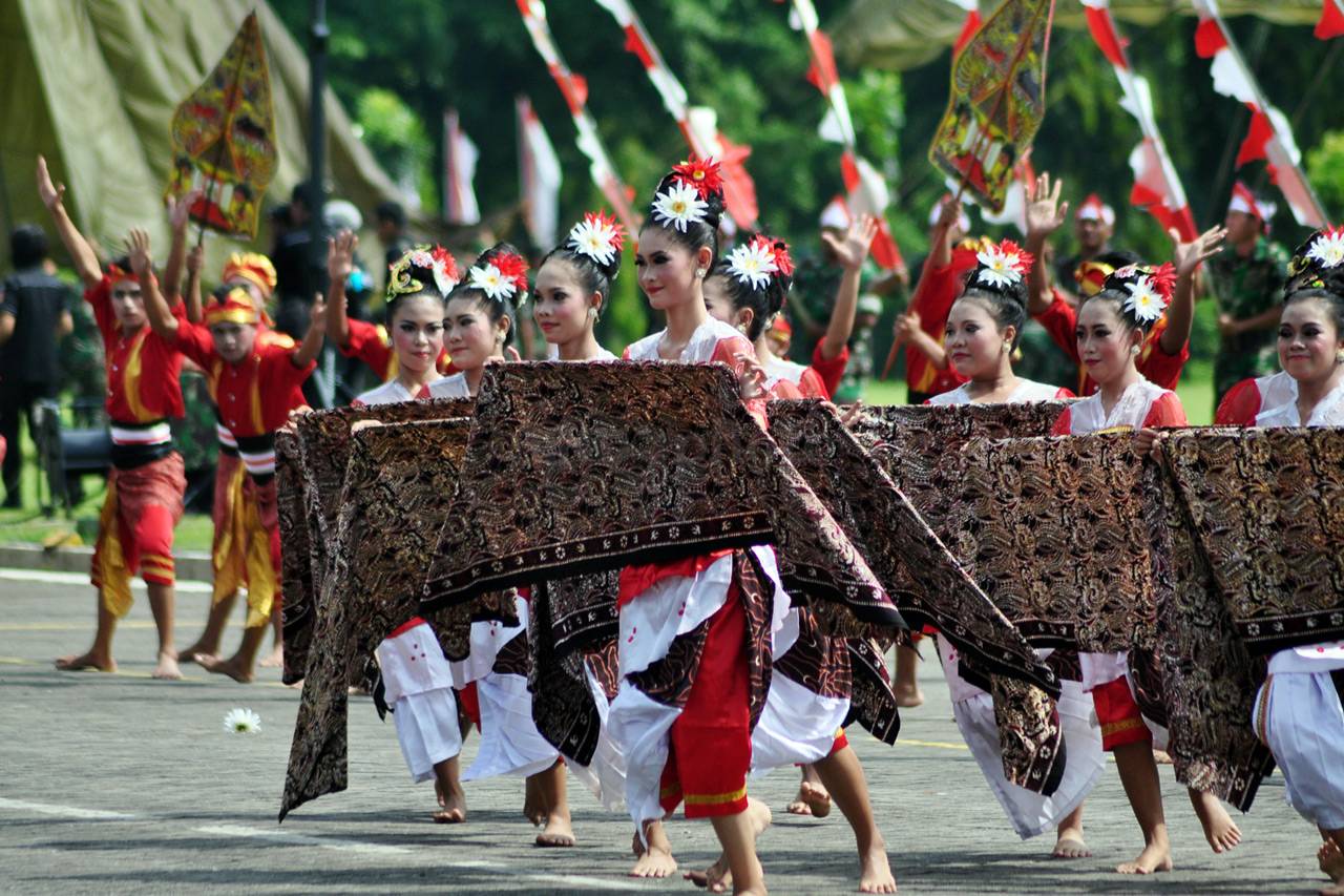 Kodam IV/Diponegoro...