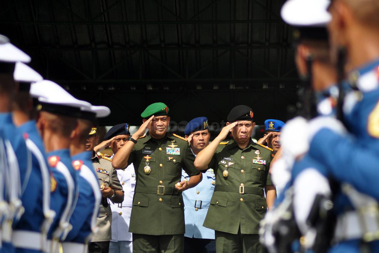 Kodam IV/Diponegoro...