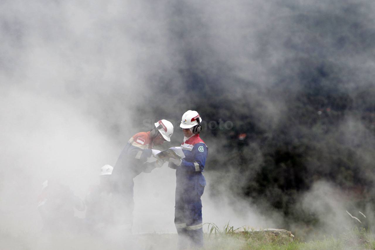 Pertamina Targetkan...