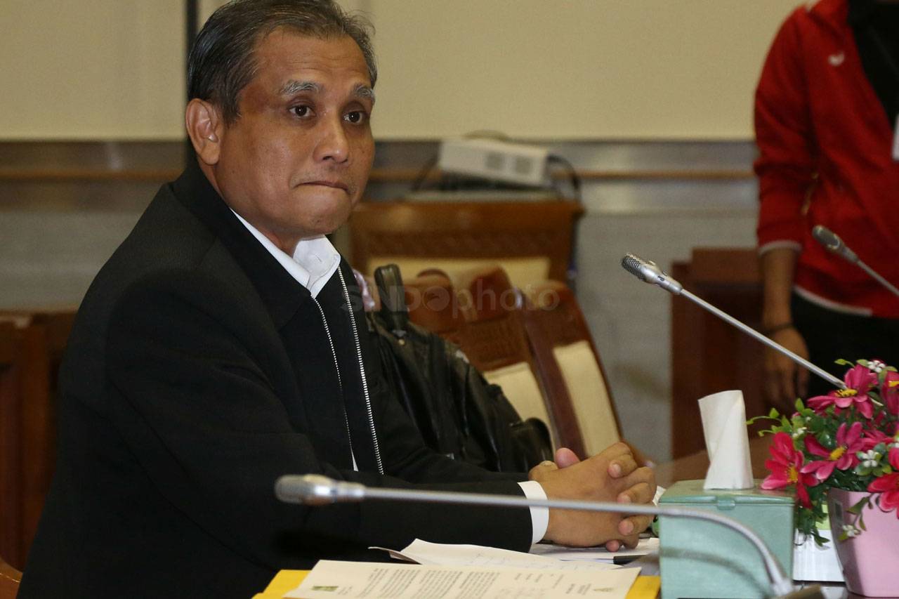 Uji Kepatutan dan Kelayakan...