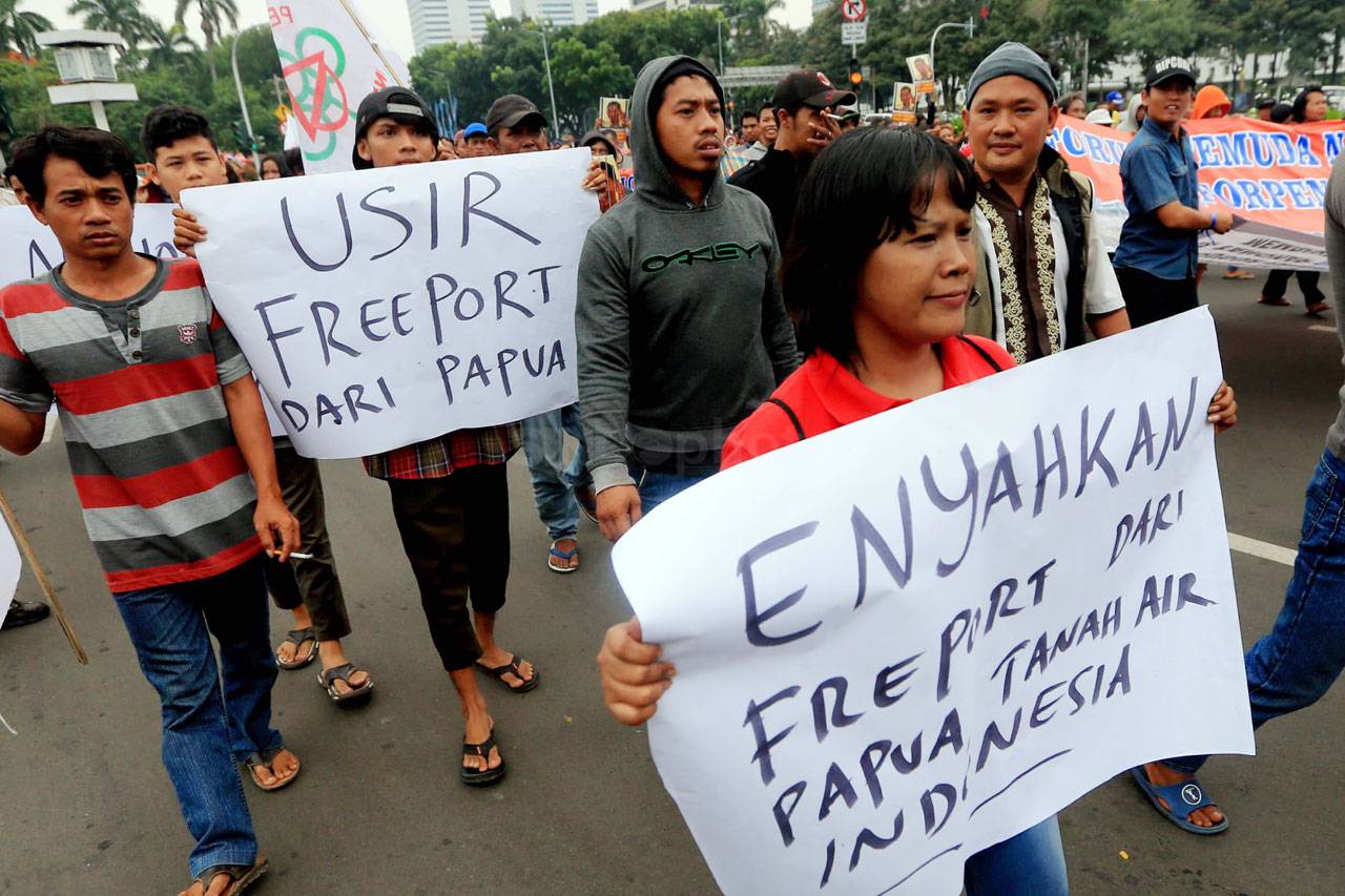 Forum Pemuda Nasional...
