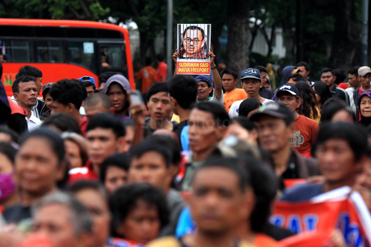 Forum Pemuda Nasional...