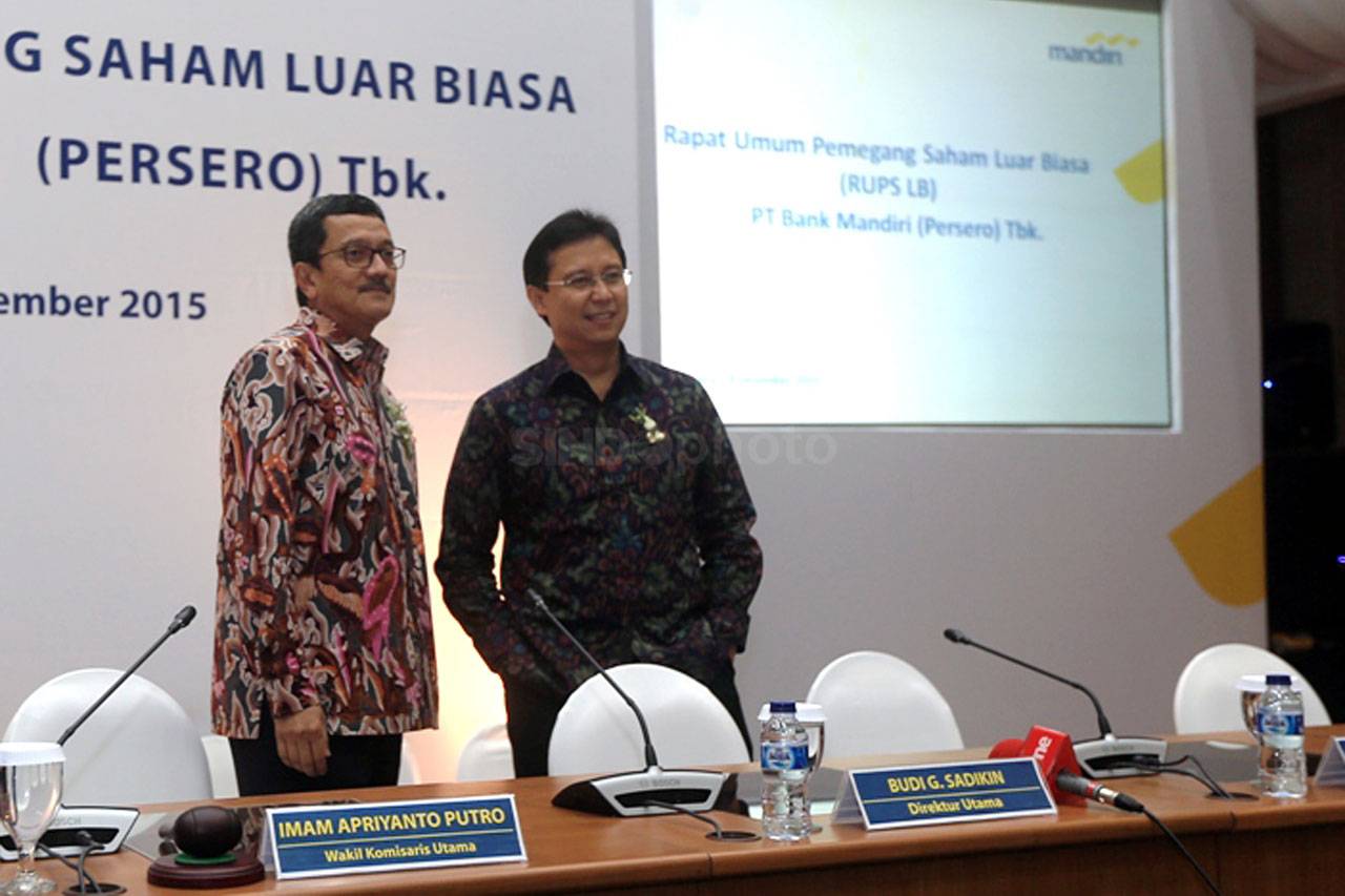 Wimboh Santoso Jadi...