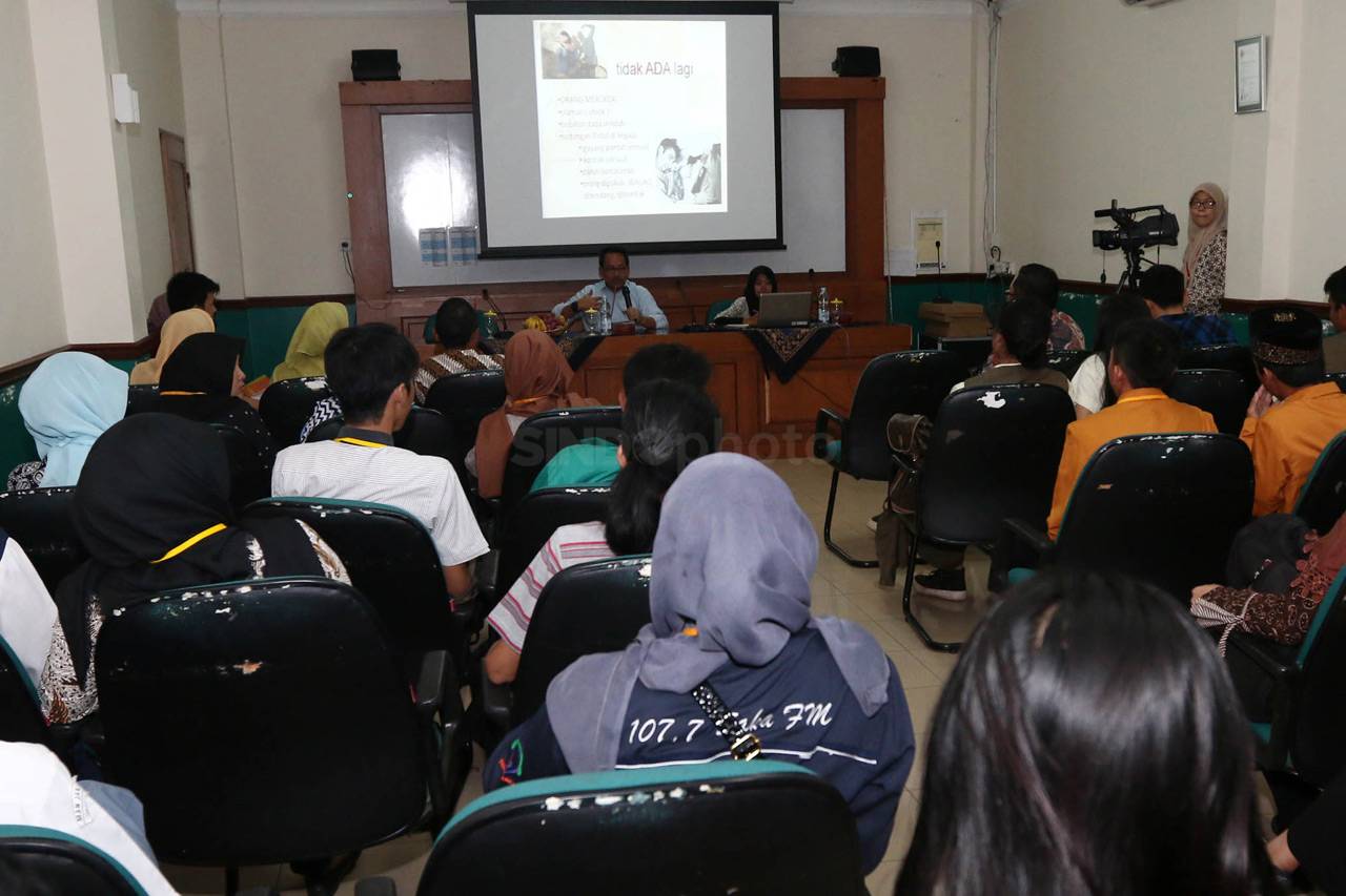 iNews TV Gelar Media...