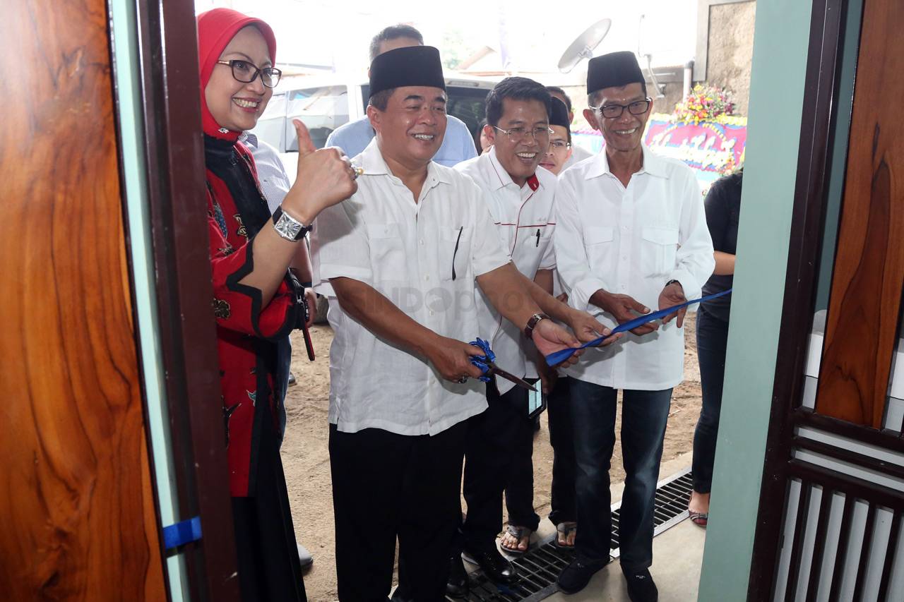SOKSI dan Jamkrindo...