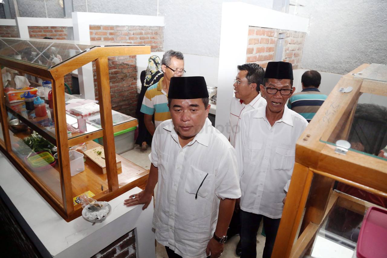 SOKSI dan Jamkrindo...