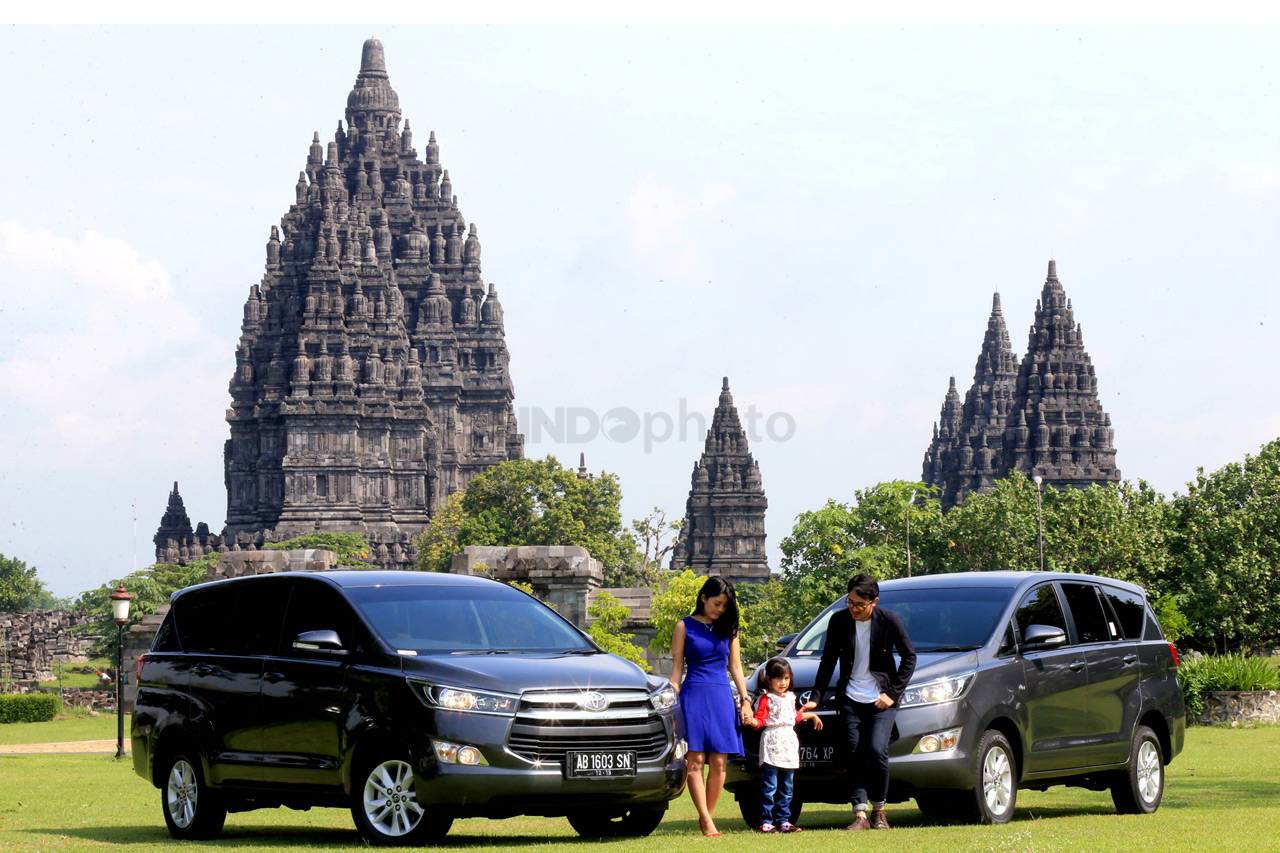 MPV Legendaris All New...