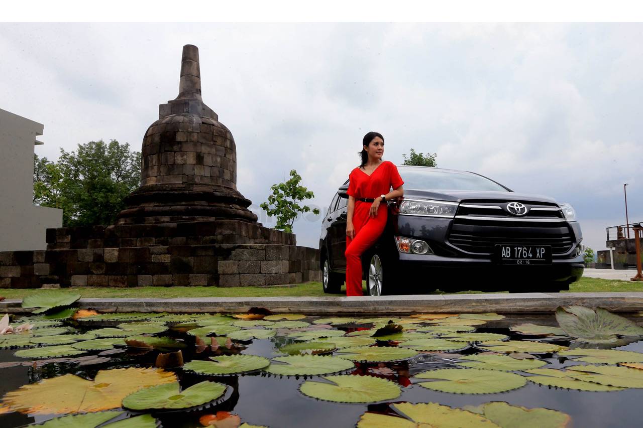 MPV Legendaris All New...