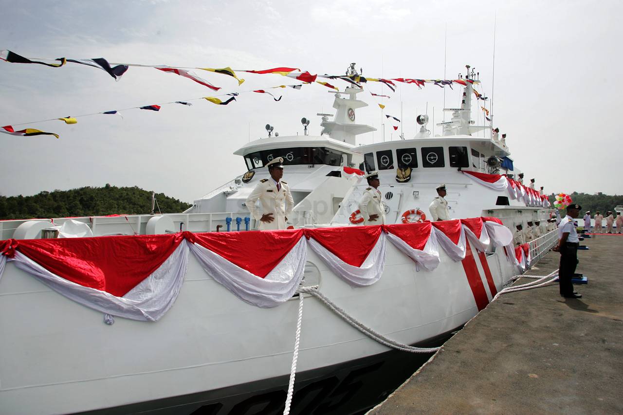 Ular Laut dan Belut...
