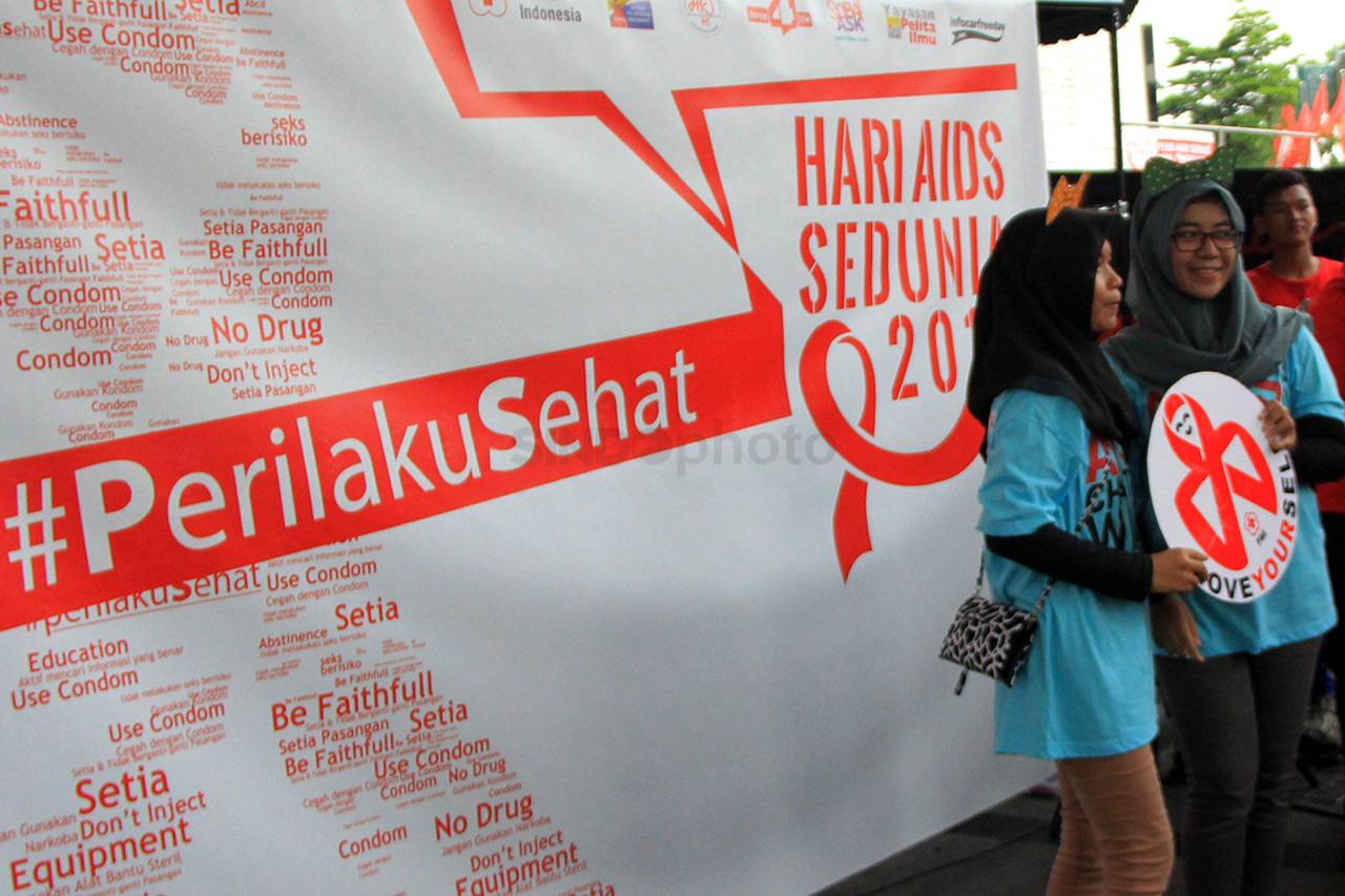 PMI Ajak Remaja Berperilaku...