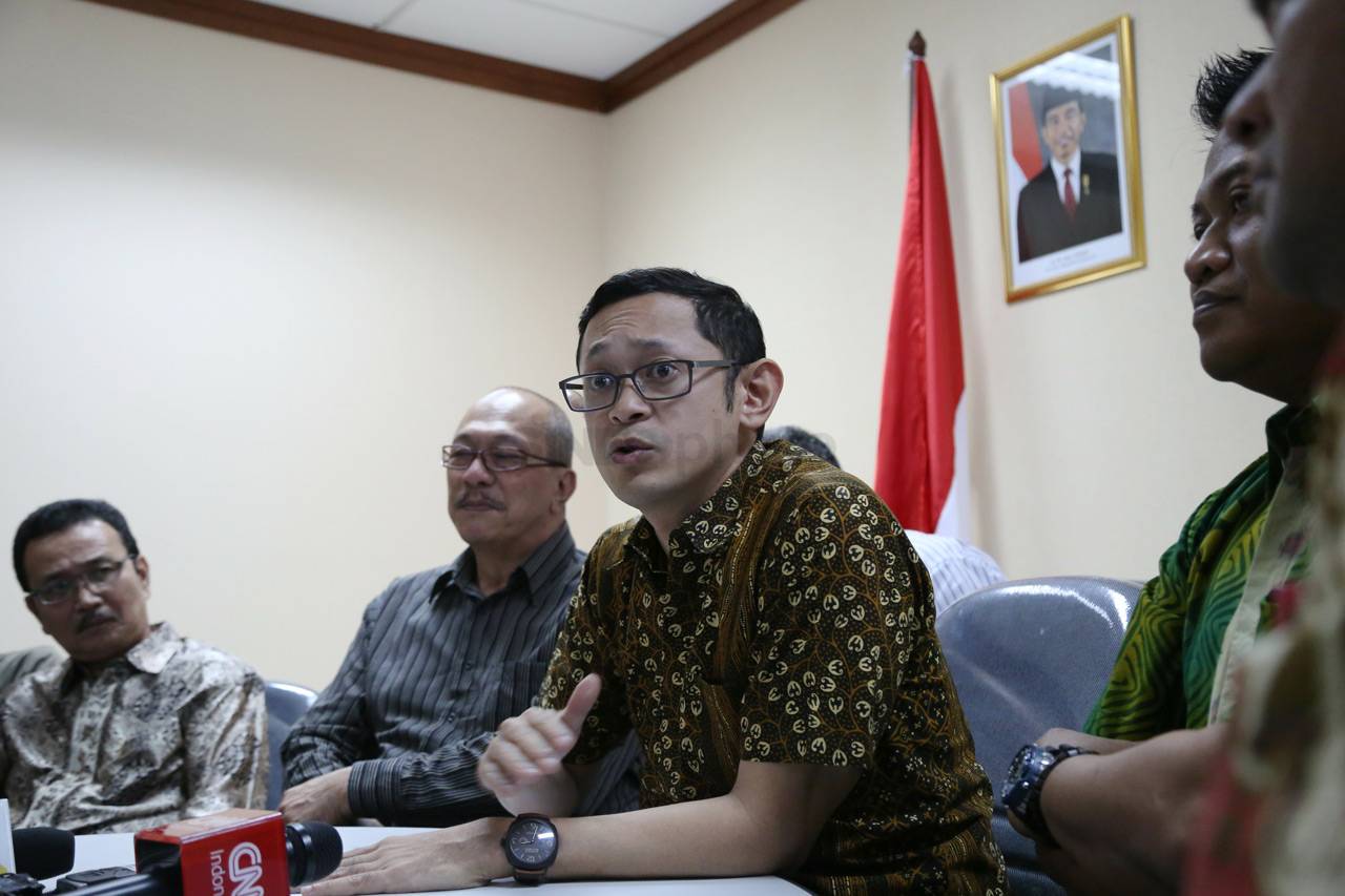 Organda Dukung Aplikasi...