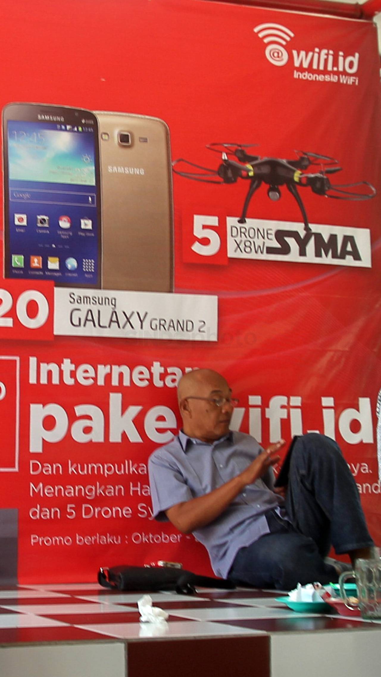 Telkom Bangun 12.000...
