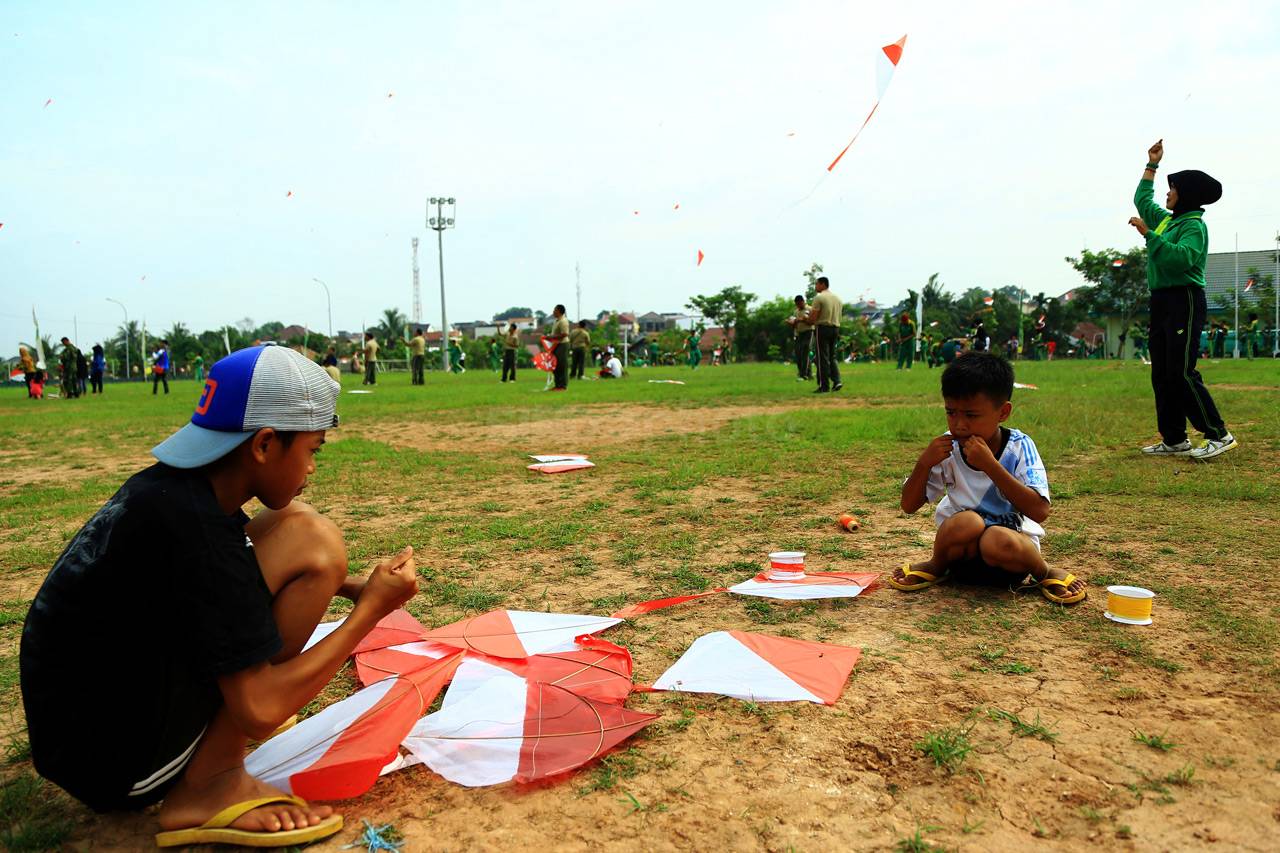 Festival Layang-Layang...