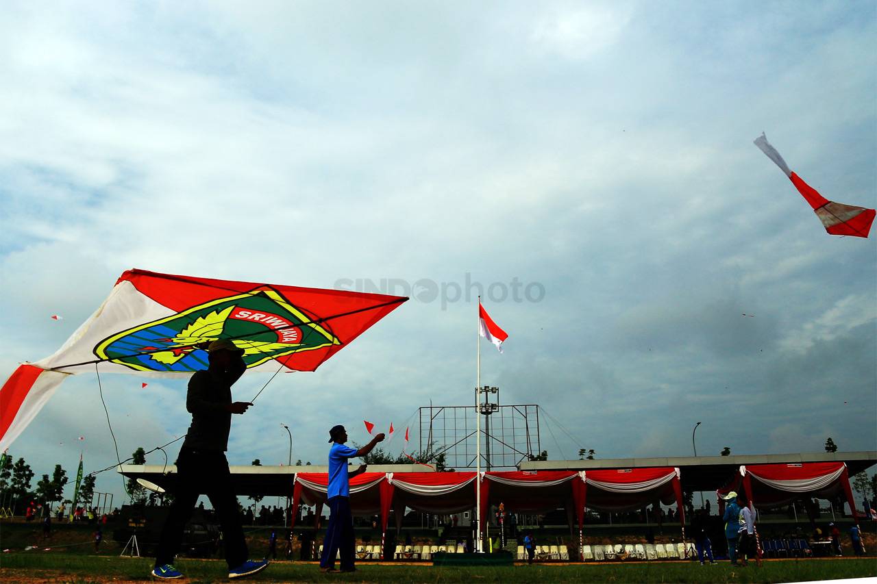 Festival Layang-Layang...