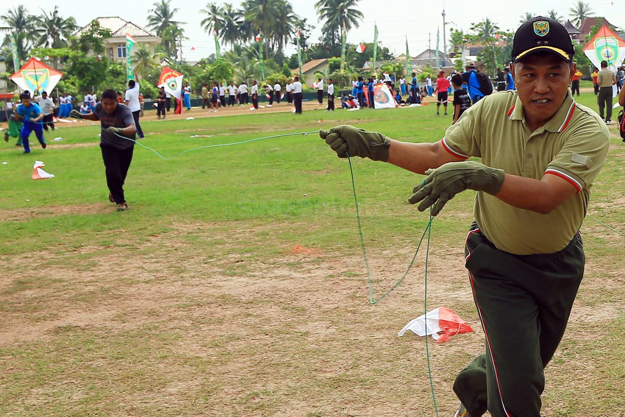 Festival Layang-Layang...