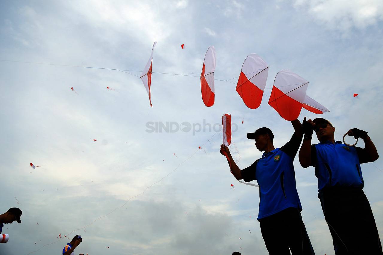 Festival Layang-Layang...