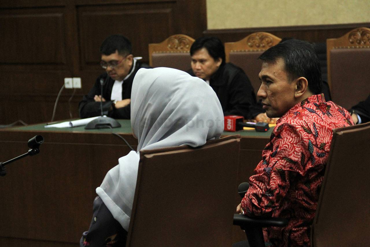 Gatot Pujo Nugroho dan...