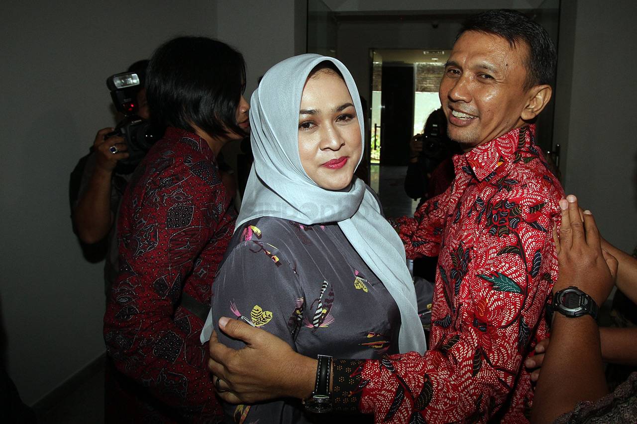 Gatot Pujo Nugroho dan...