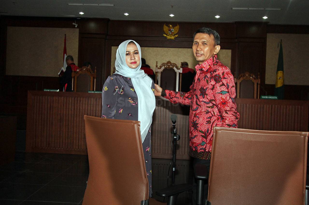 Gatot Pujo Nugroho dan...