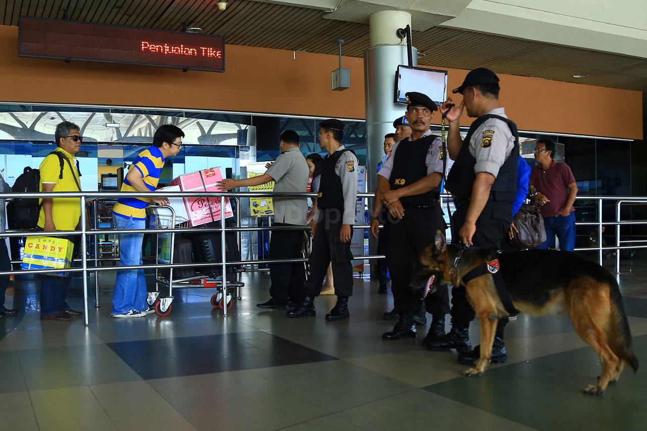 Bandara Sultan Mahmud...