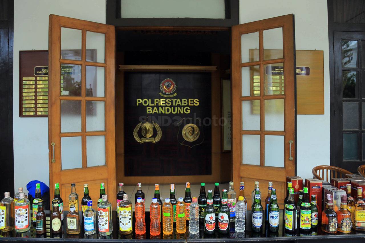 Operasi Lilin Lodaya...