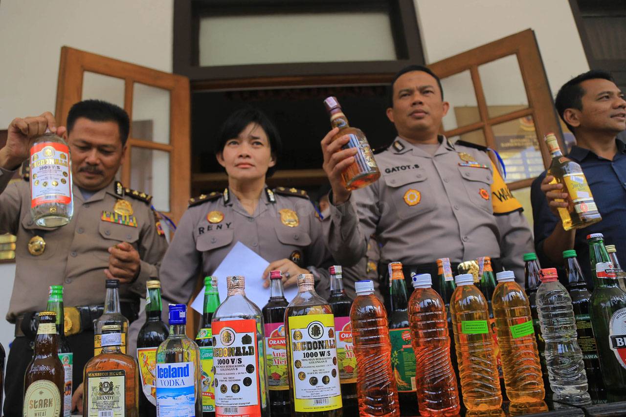 Operasi Lilin Lodaya...