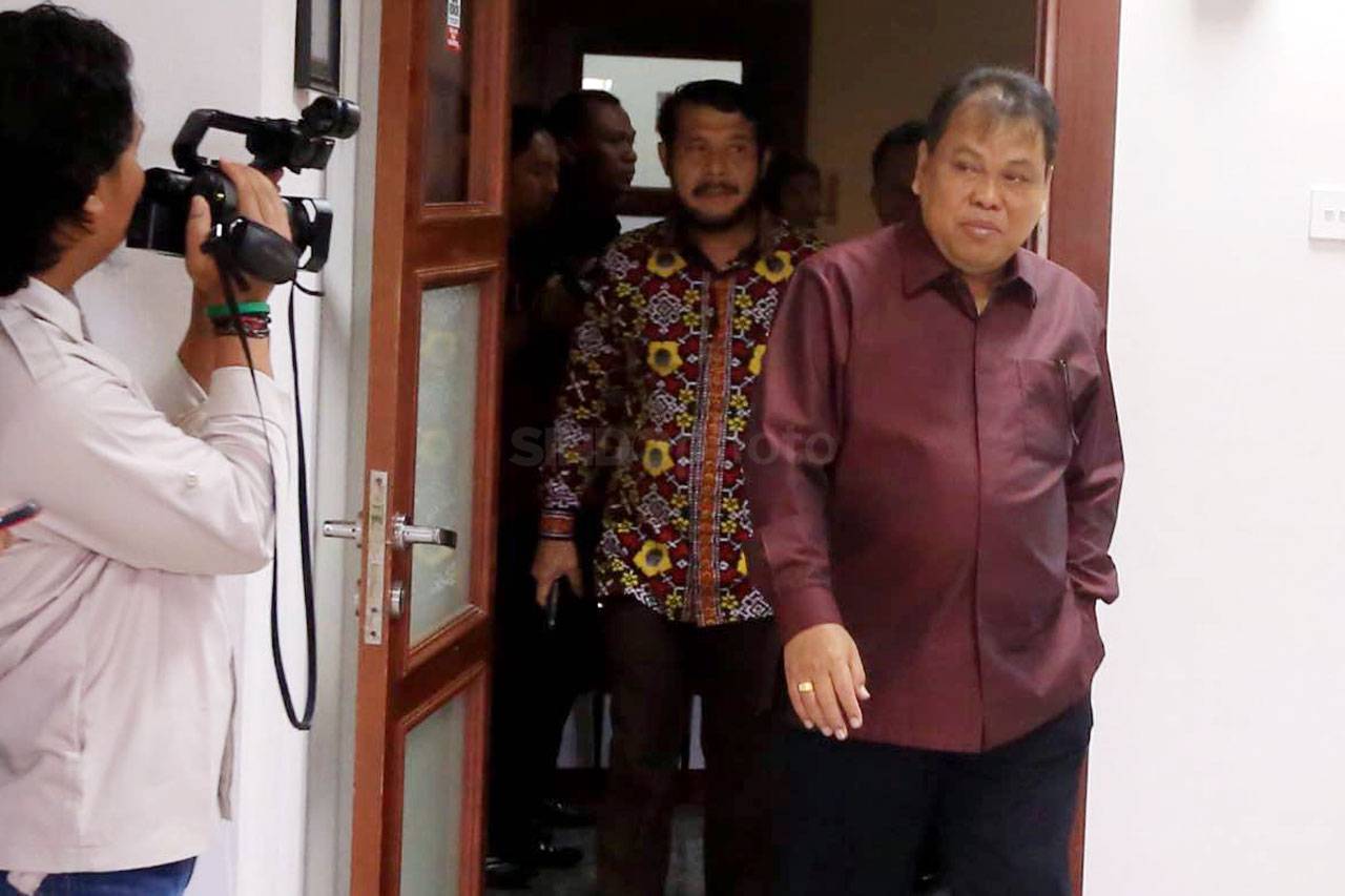 Kinerja MK Tahun 2015