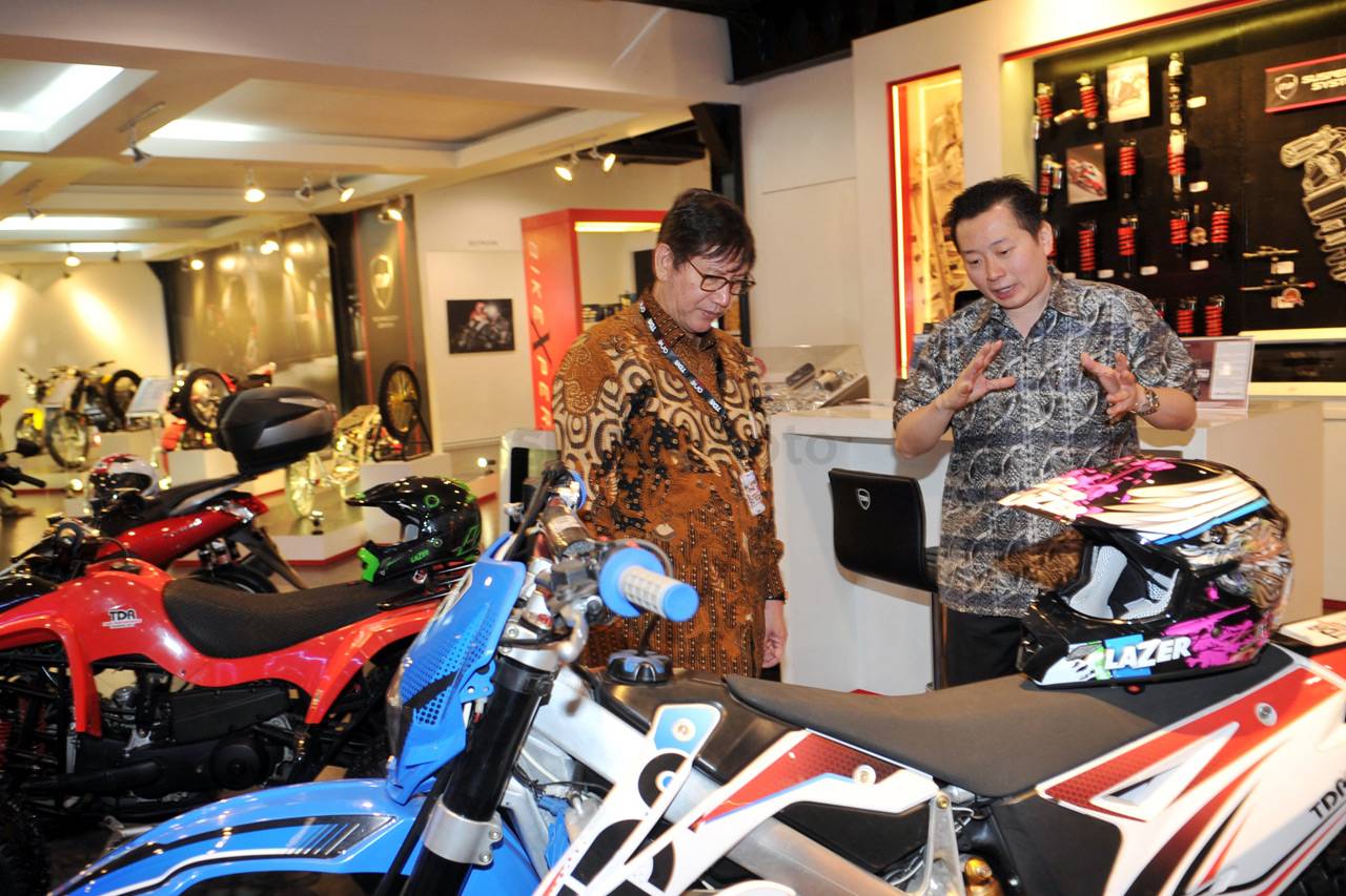Belanja Online Perlengkapan...
