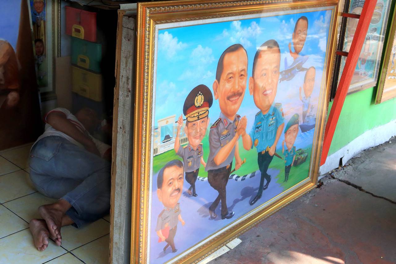 Politik Indonesia dalam...