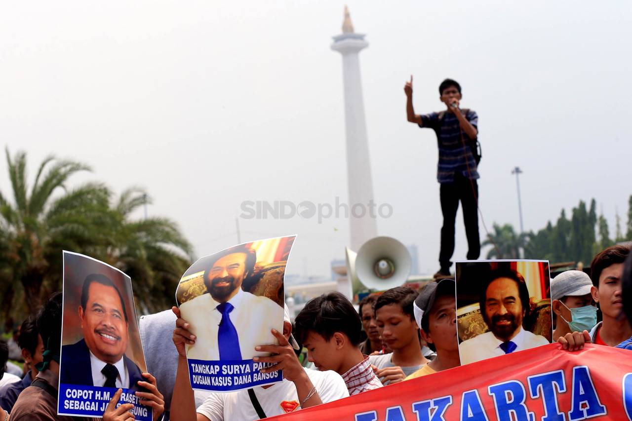Aliansi Pemuda Jakarta...