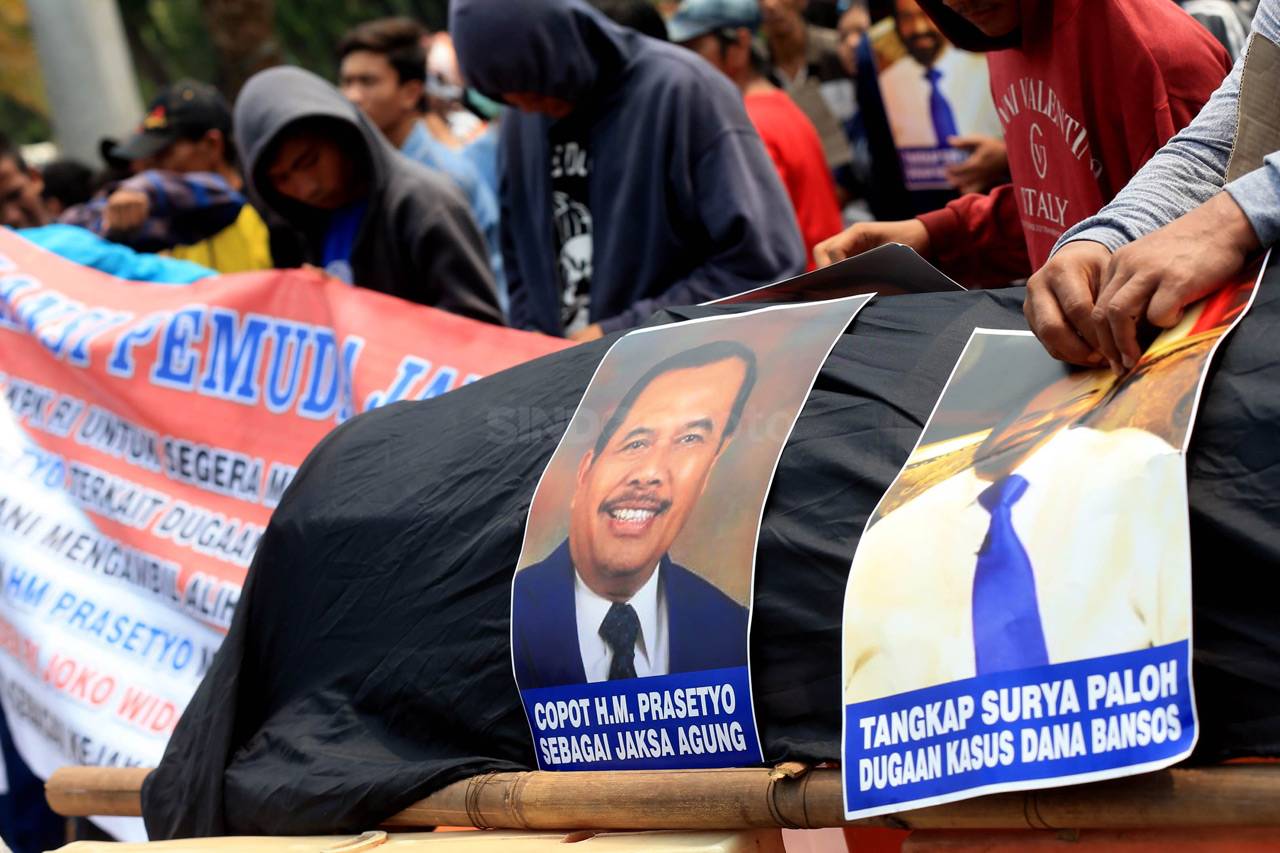 Aliansi Pemuda Jakarta...