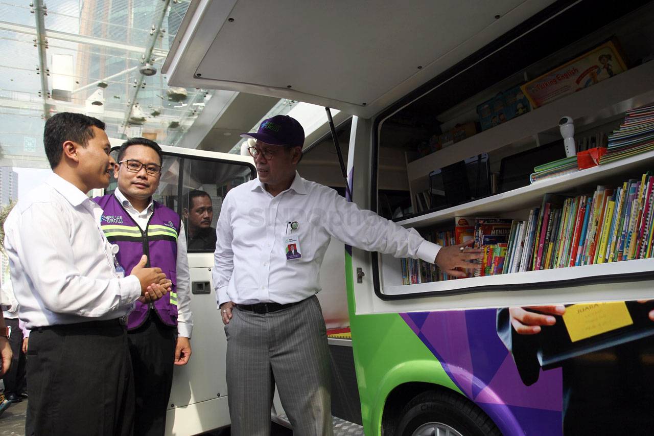 Bank Muamalat Luncurkan...