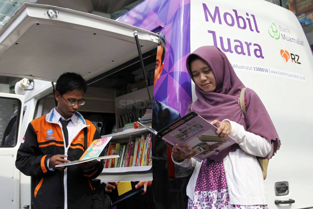 Bank Muamalat Luncurkan...
