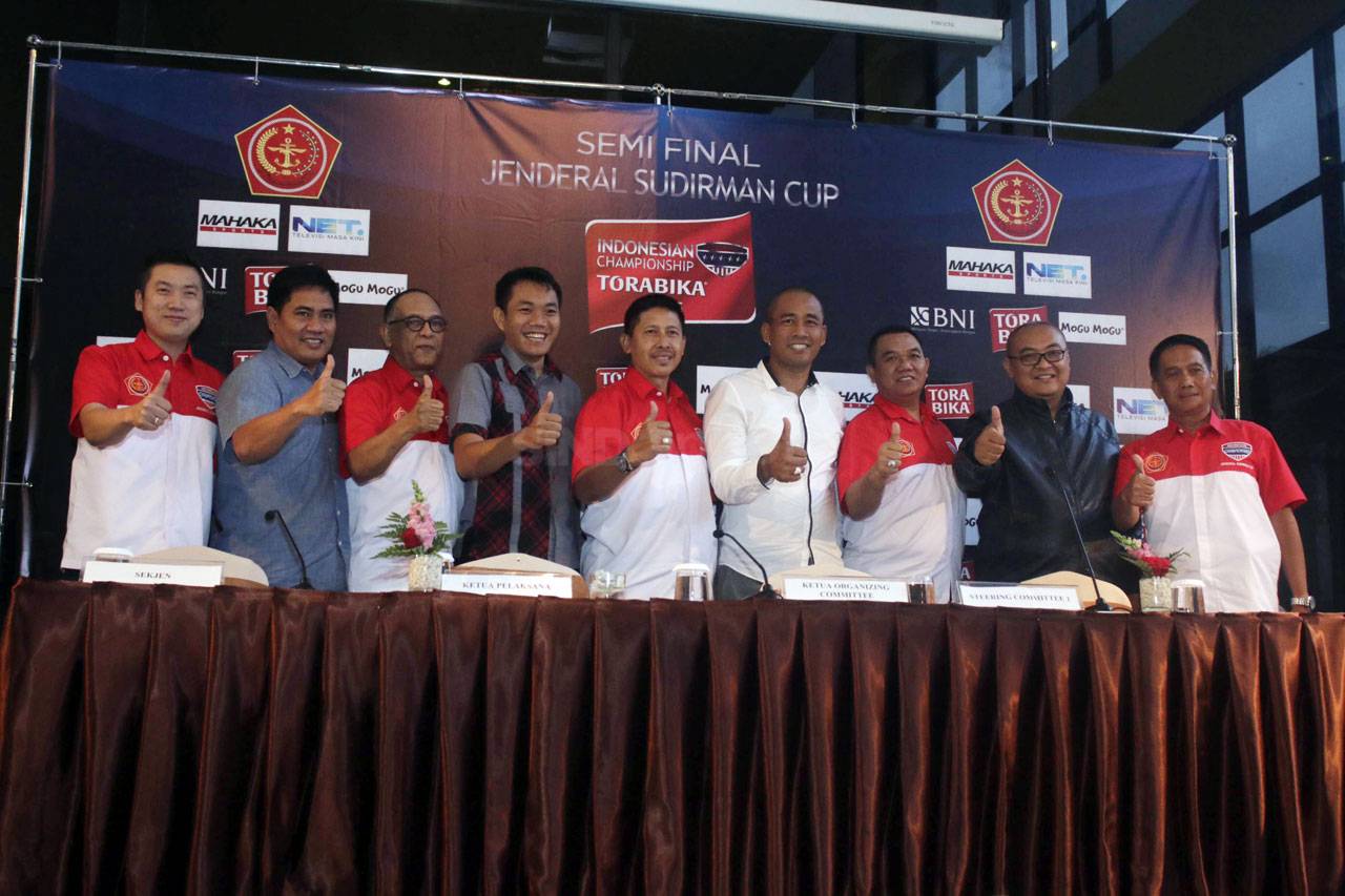 Final Piala Sudirman...