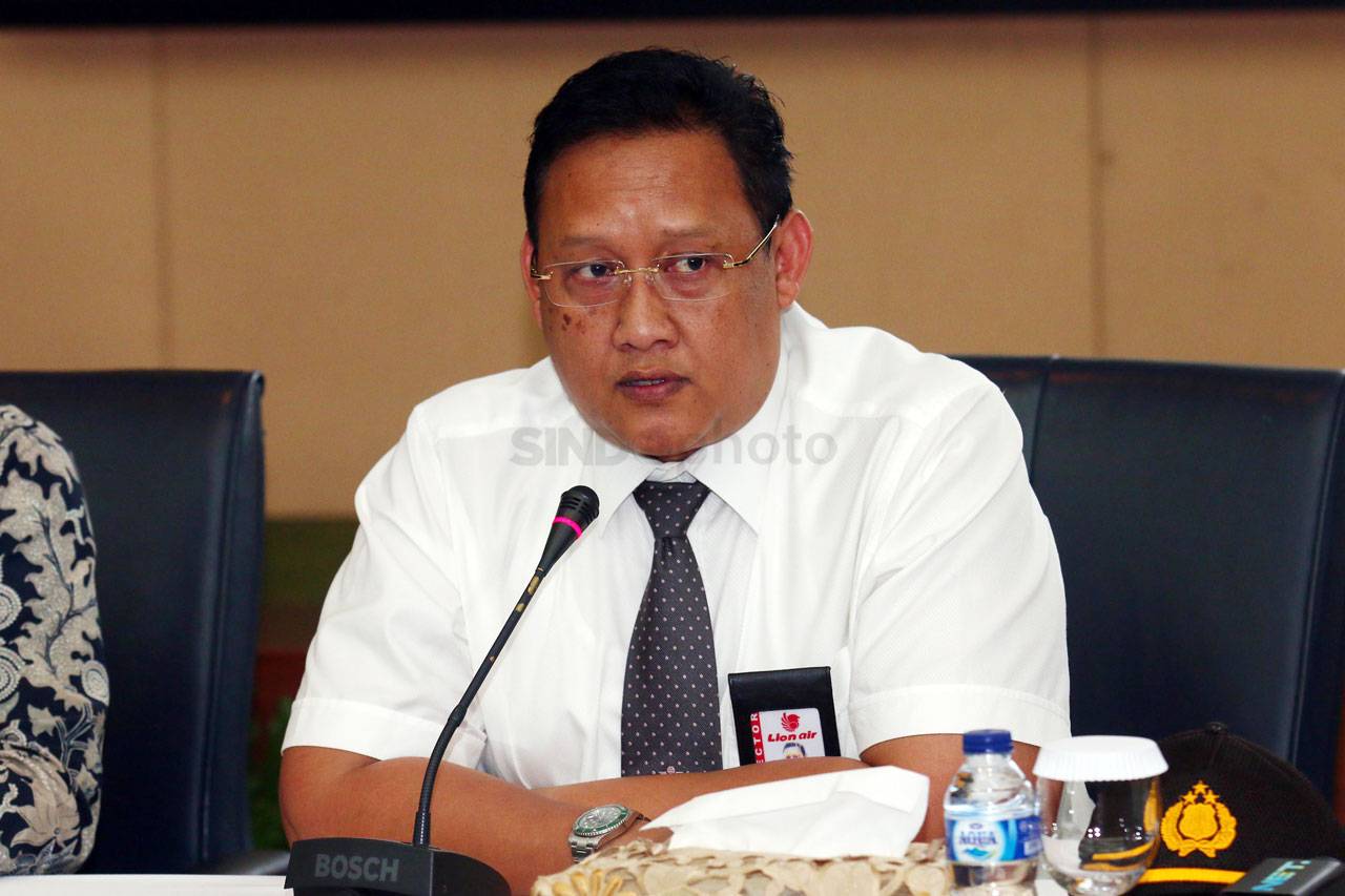Angkasa Pura II Jelaskan...