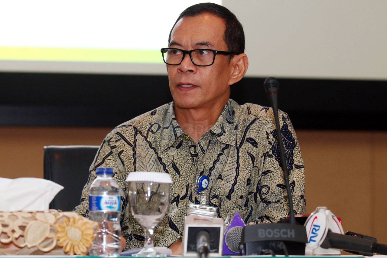 Angkasa Pura II Jelaskan...