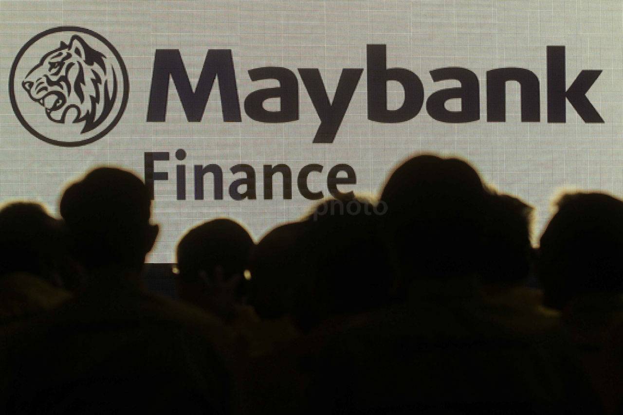 BII Finance Berganti...