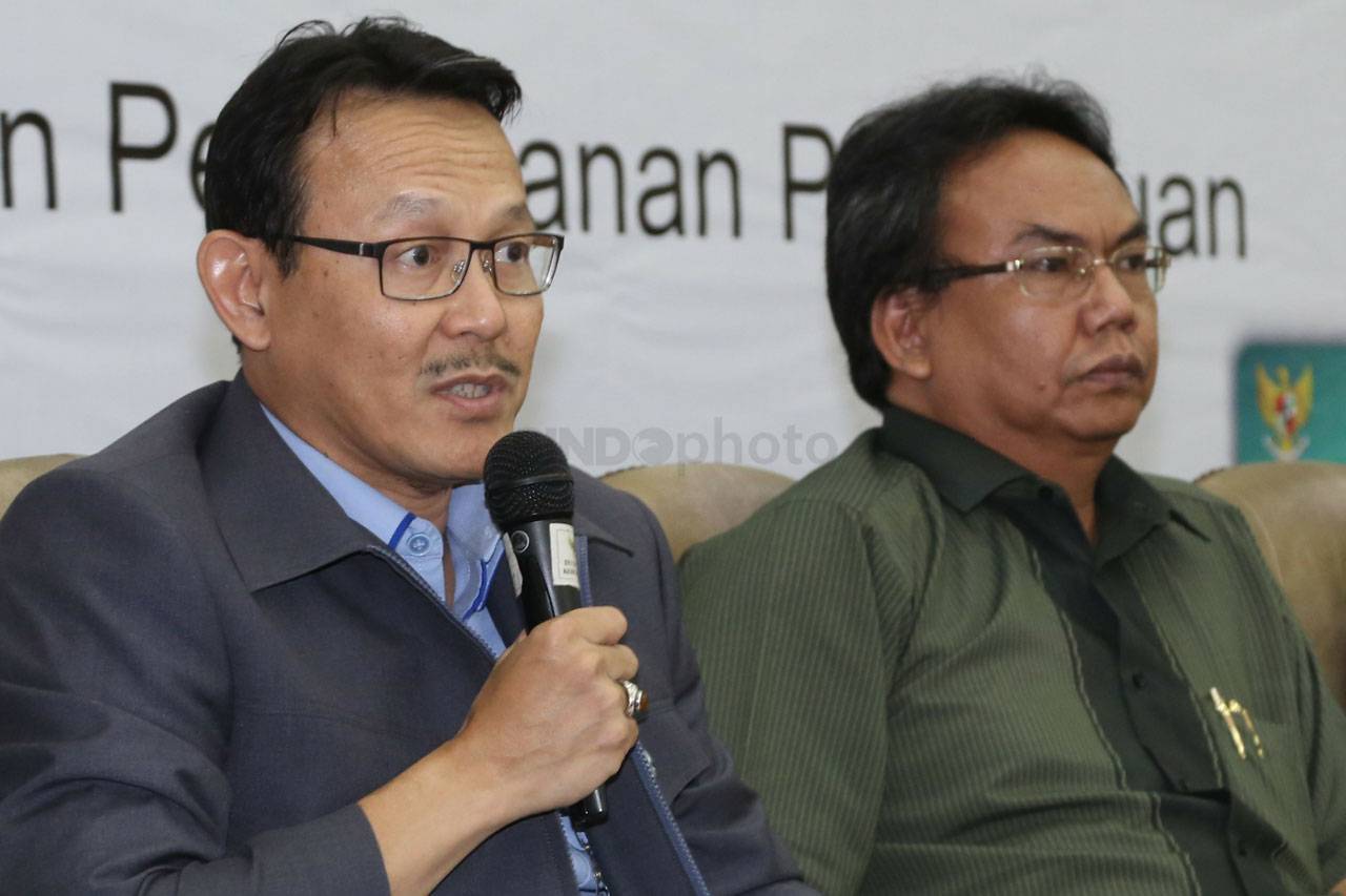 BPJS Kesehatan Bentuk...
