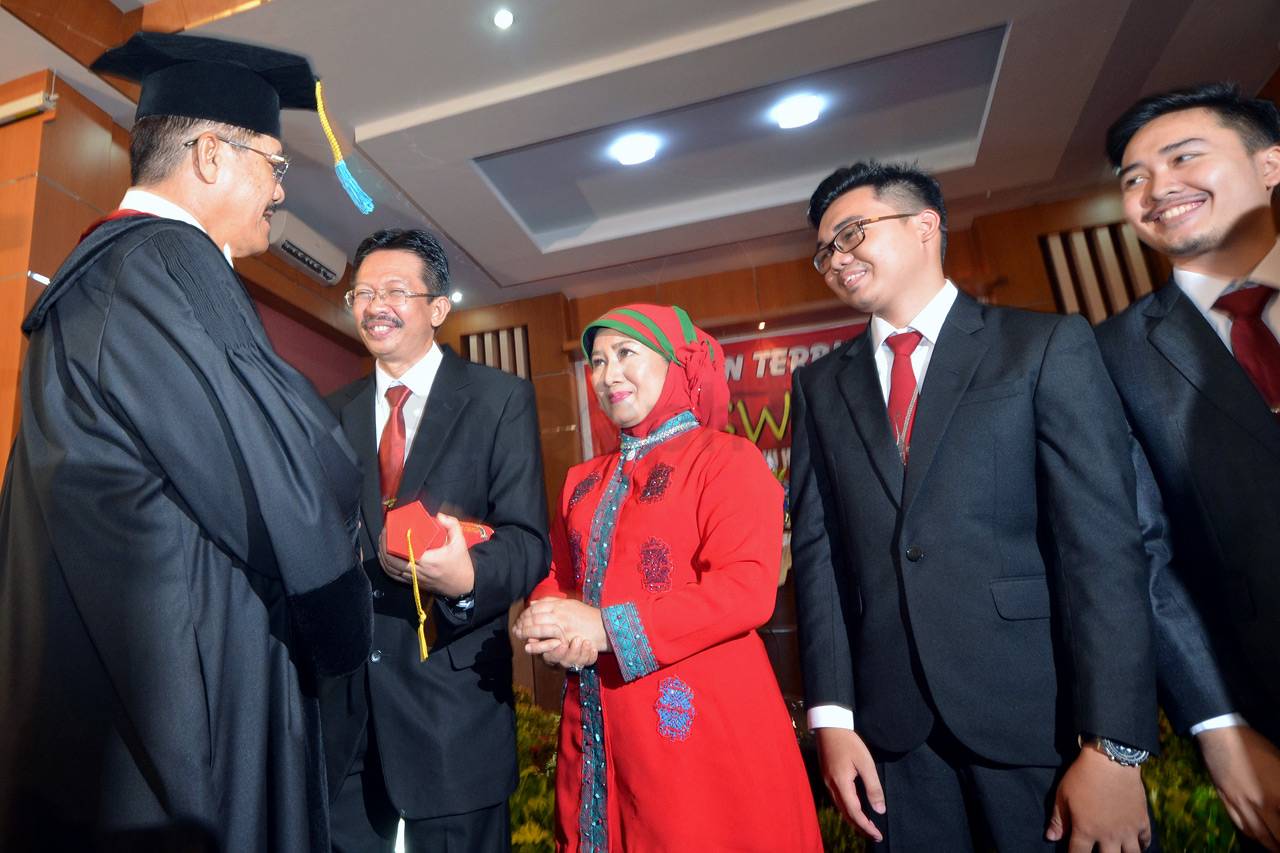 Ketua PN Jakarta Selatan...