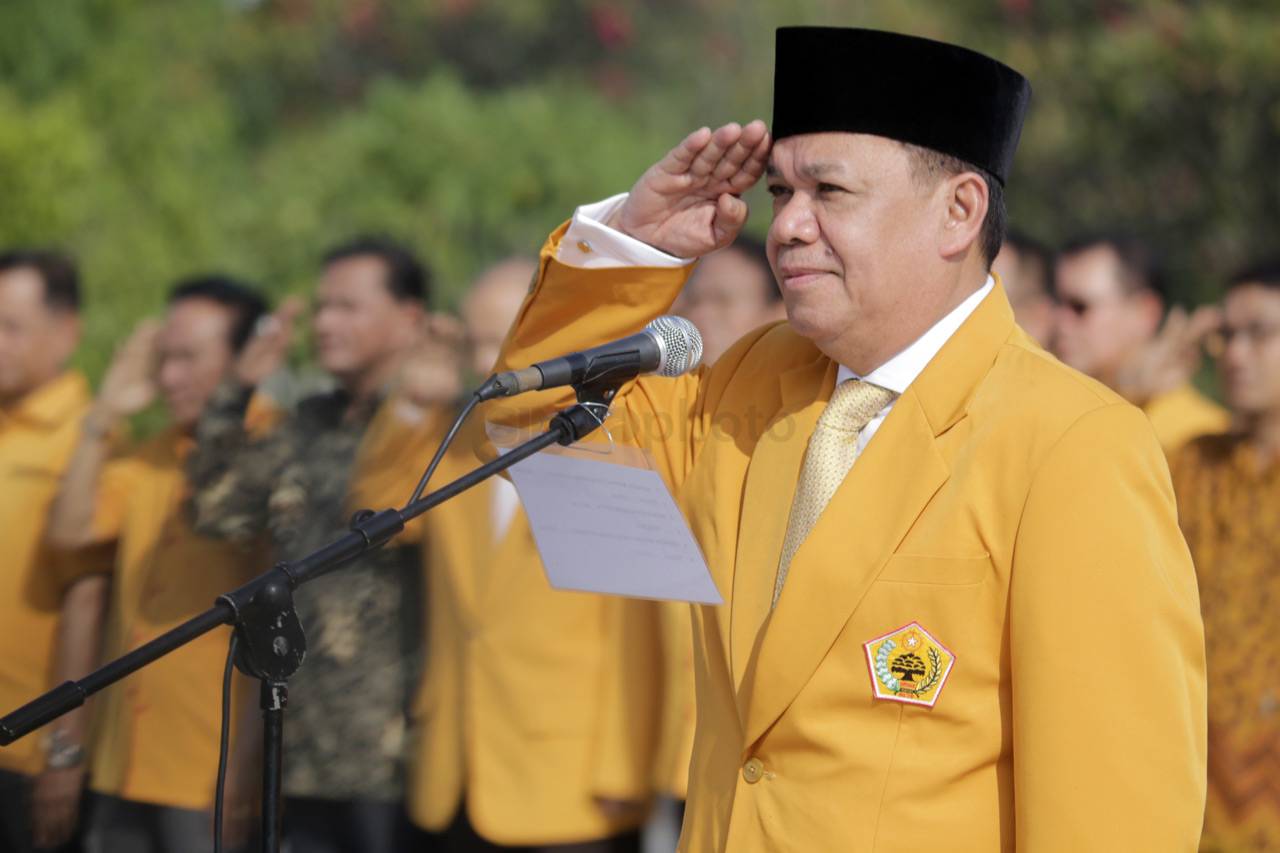 MKGR Peringati HUT ke-56