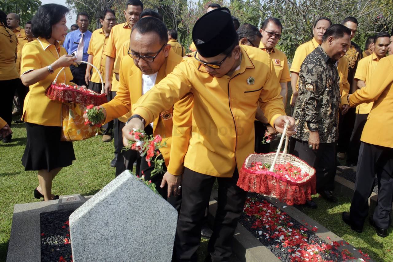 MKGR Peringati HUT ke-56