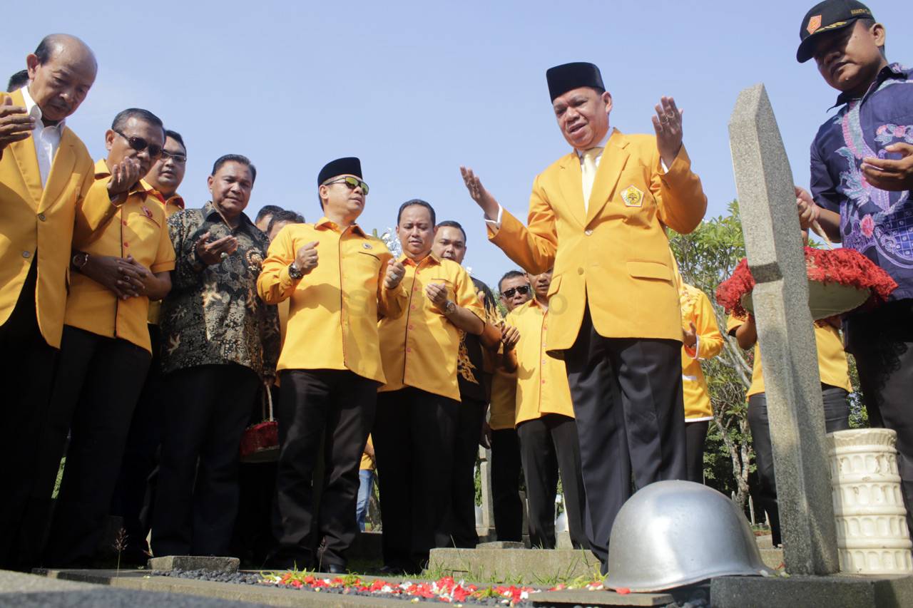 MKGR Peringati HUT ke-56