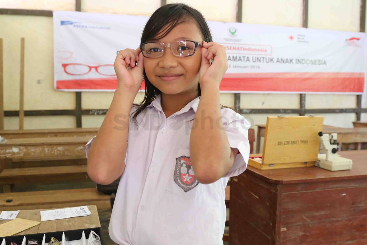 Astra Bagikan 1.500...