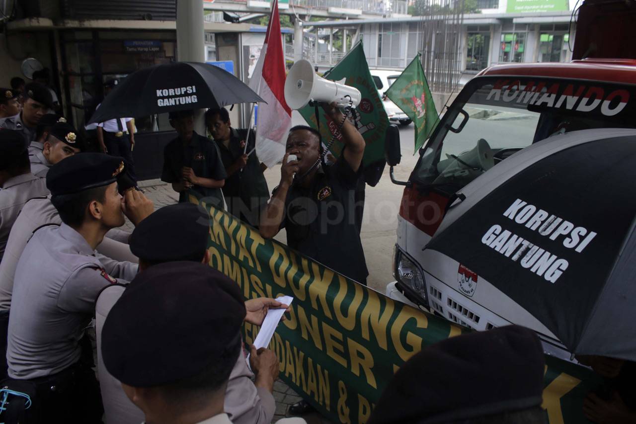 GGMH Gelar Aksi Dukung...