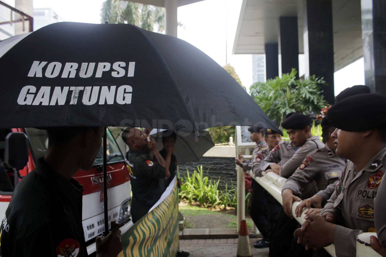 GGMH Gelar Aksi Dukung...