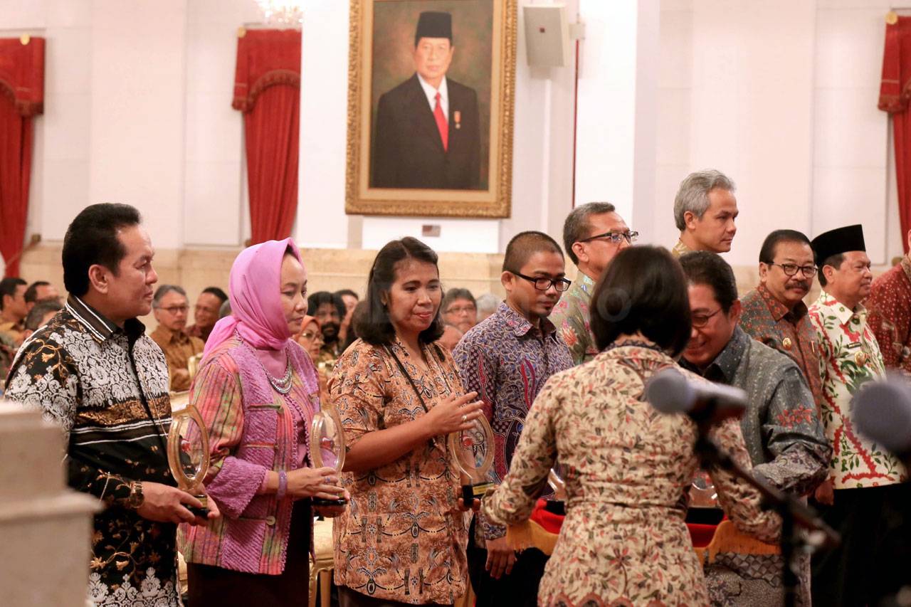 OJK Dorong Percepatan...