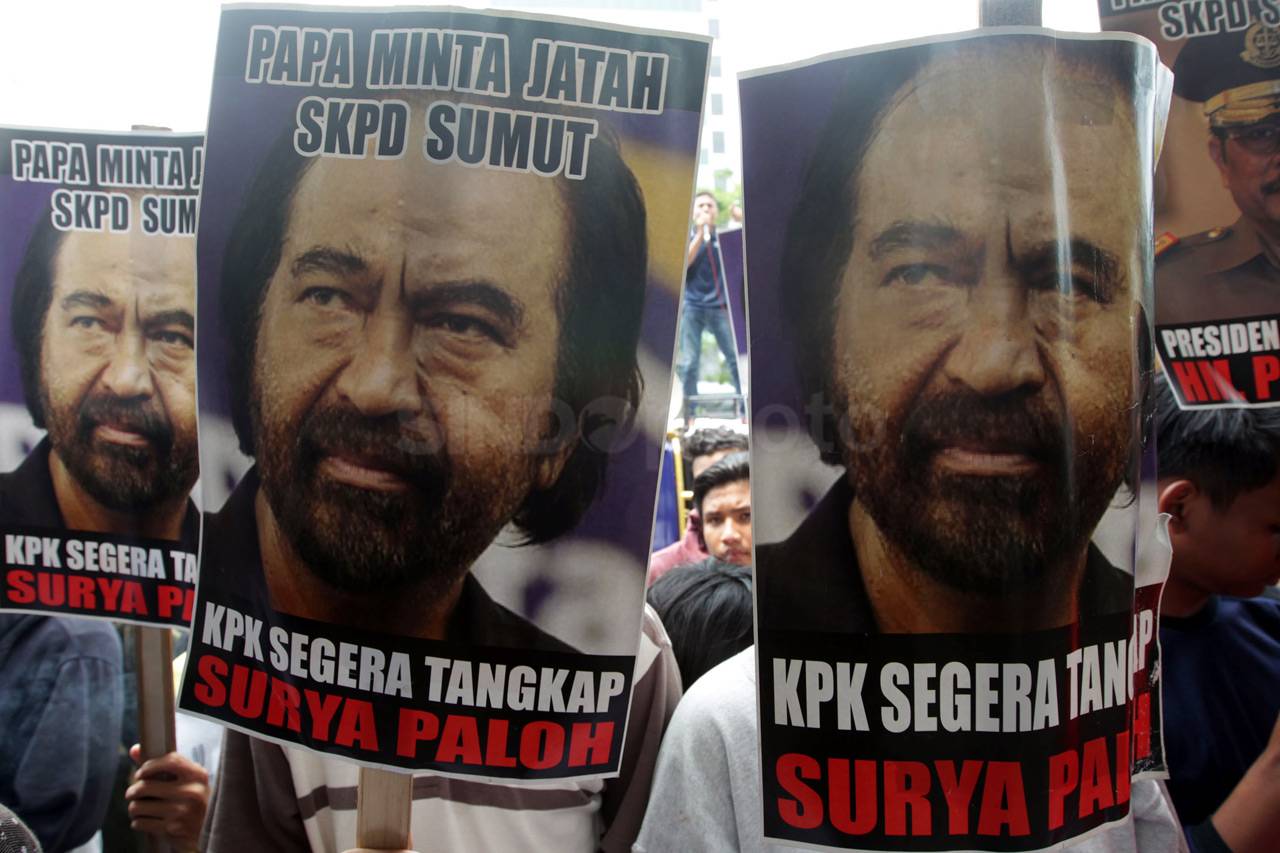 Bawa Karangan Bunga,...